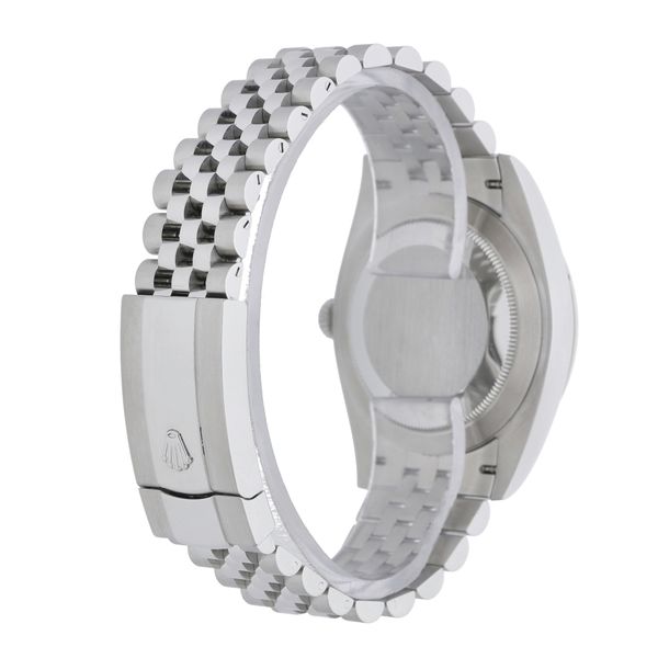 Rolex Datejust 41 126334